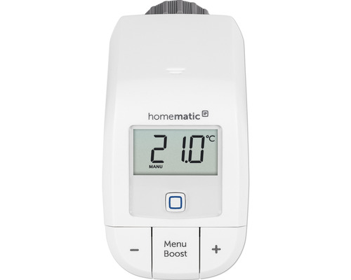 Homematic IP Radiatorthermostaat Basic 153412A0