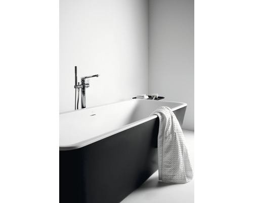 Ideal Standard TONIC II chroom vrijstaande badkraan A6347AA