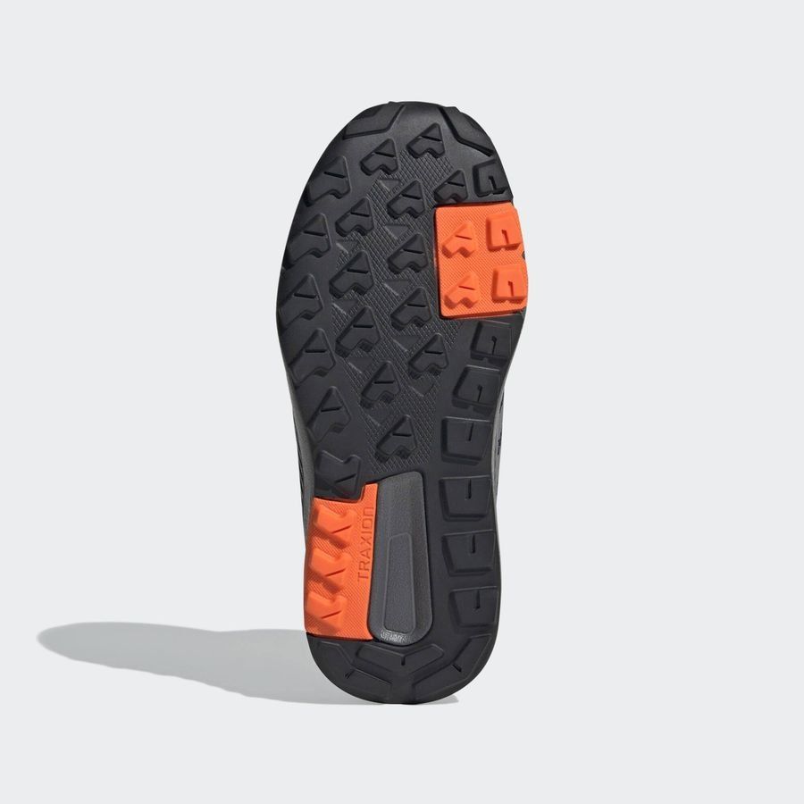 Adidas Chaussure de randonnée Terrex Trailmaker Mid RAIN.RDY