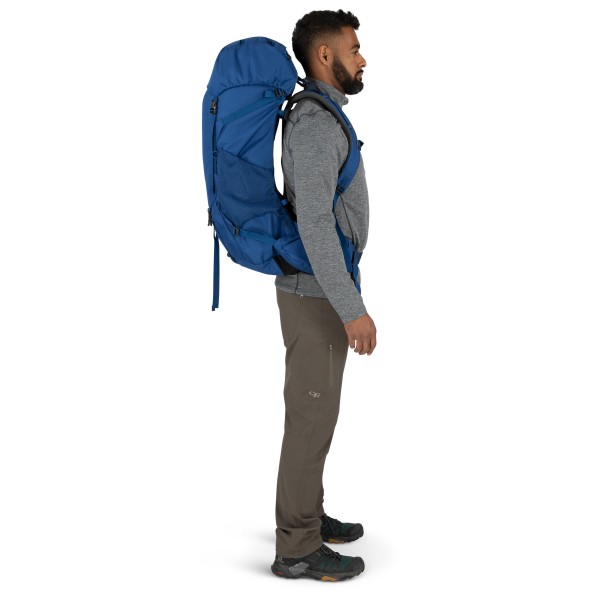 Osprey - Rook 50 - Sac à dos de trekking