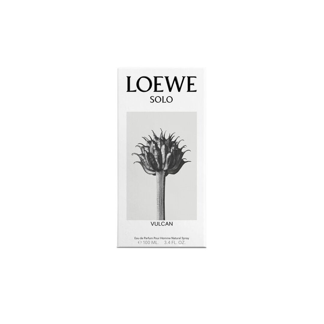 LOEWE LOEWE SOLO VULCAN Eau de Parfum - 100ml