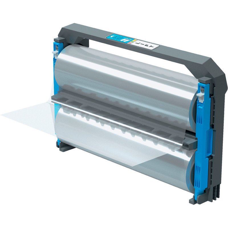 Cartouche de film pour plastifieuse FOTON 30 - 75 microns