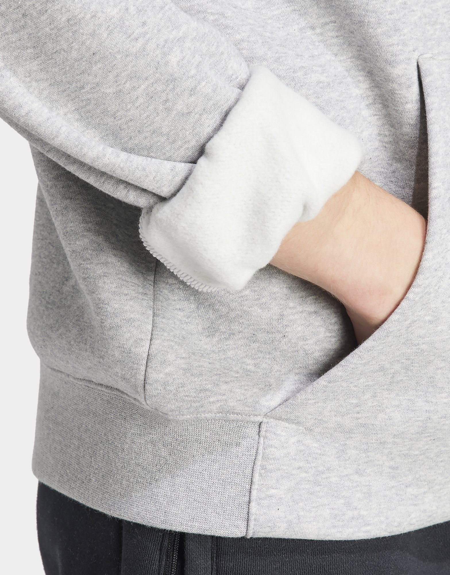 adidas Sweat-shirt à capuche graphique