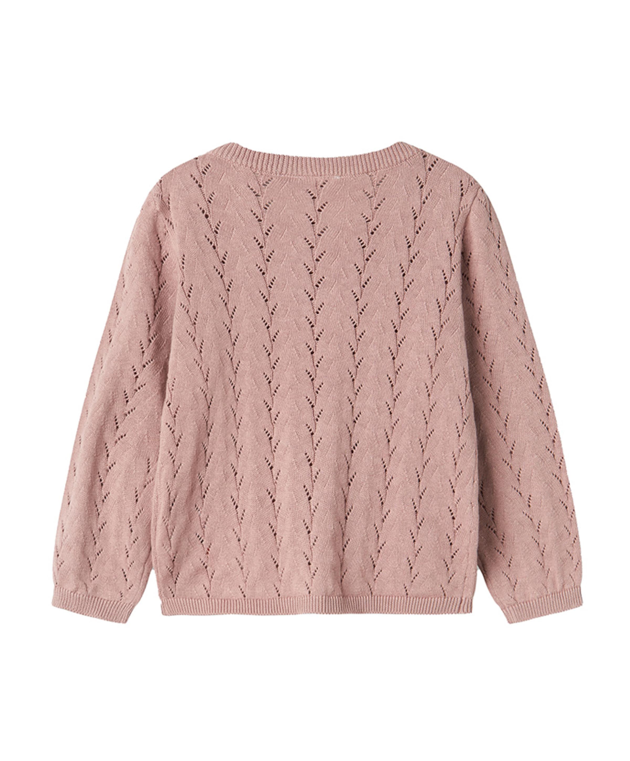 Name it Vest roze