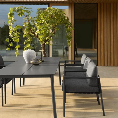 Horizon Havestol
