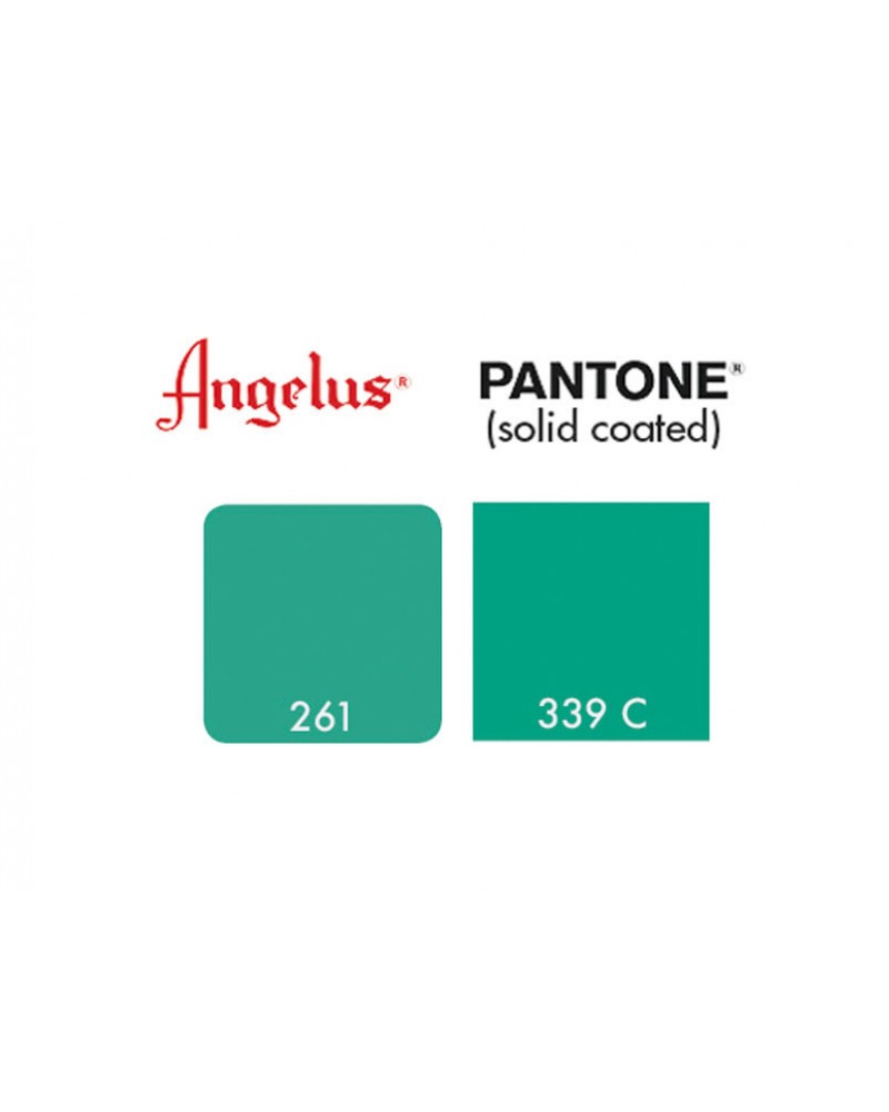 Pantone - South Beach 339 C - 261 - 29.5ml