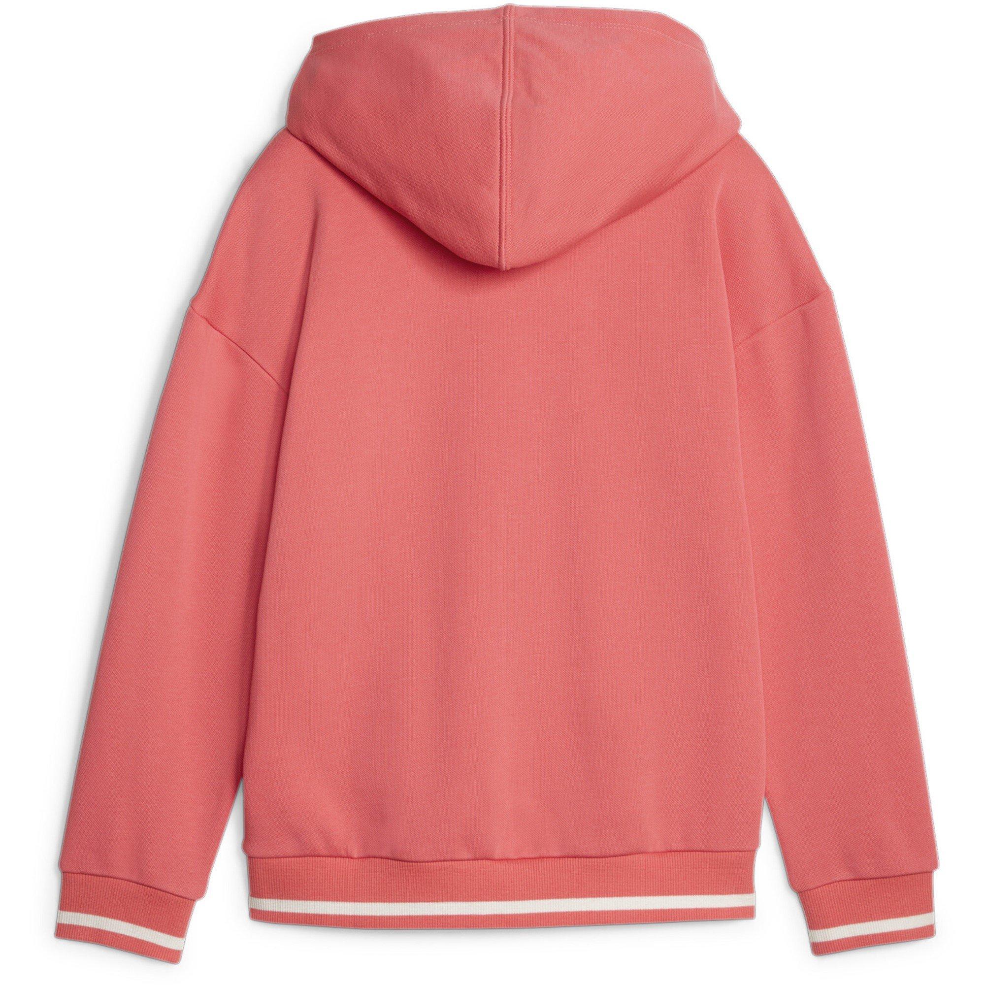 Puma Squad Hoodie Juniors
