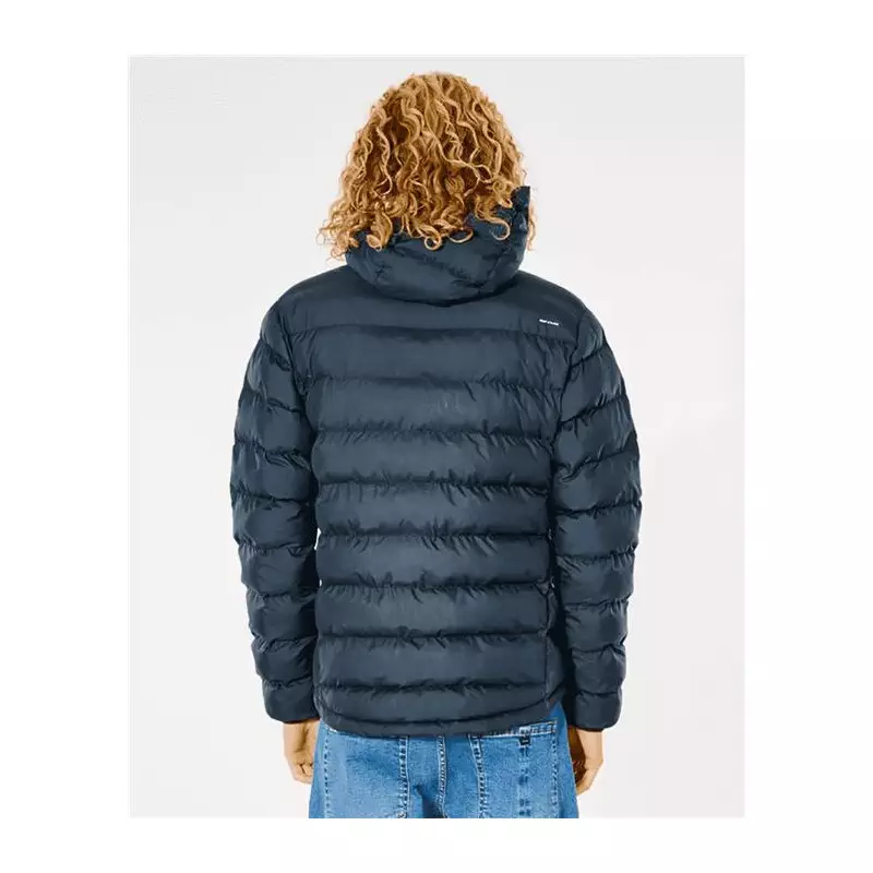 Veste RIPCURL Anti Series Elite Puff Hood Deep Forest