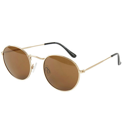 Name It Sonnenbrille - NkfFeva - Gold Colour/N010