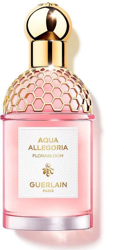 Guerlain Aqua Allegoria Florabloom Eau de Toilette 75ml