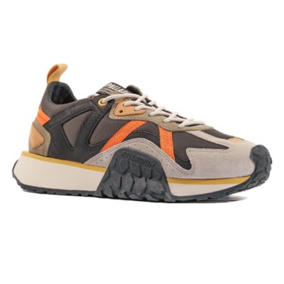 Sneakers homme Troop Runner Outcity PALLADIUM