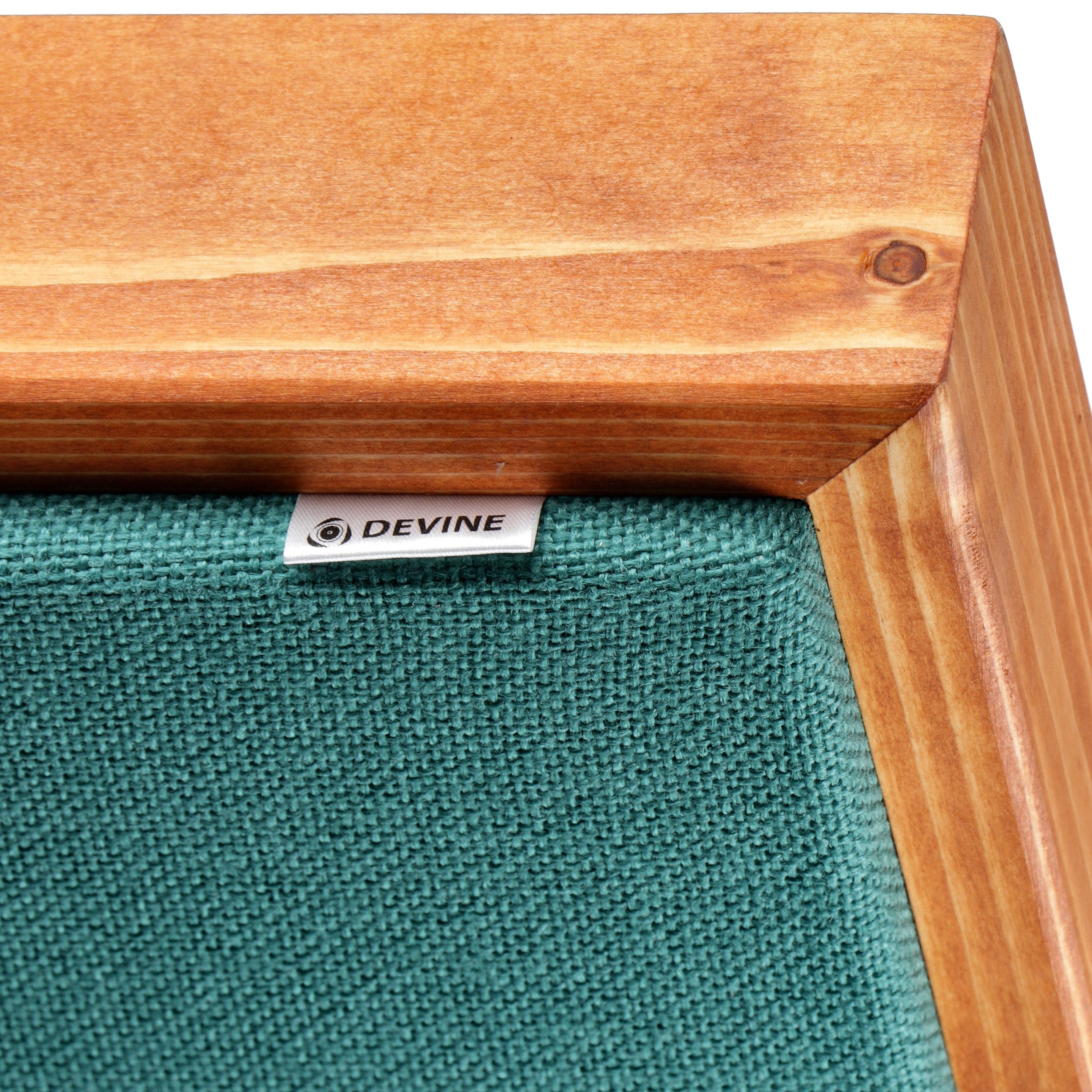 Devine Aco Studio Cloud Green plafond absorber 1200x600x70 mm