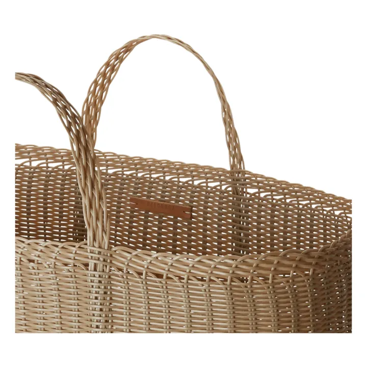 Palorosa Panier Basic XL | Sable