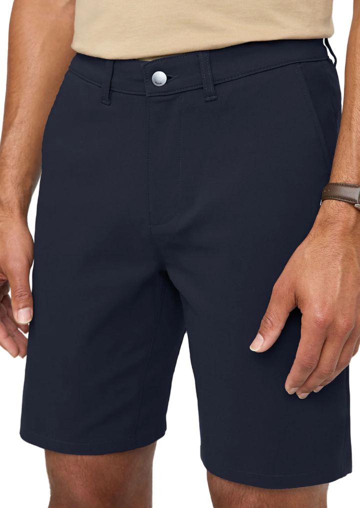 NuStretch Korte Broek