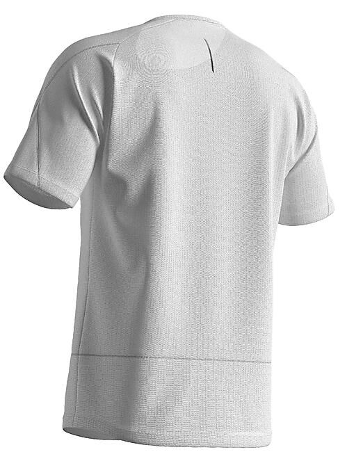 SALOMON - T-SHIRT MC CROSS RUN SS TEE M