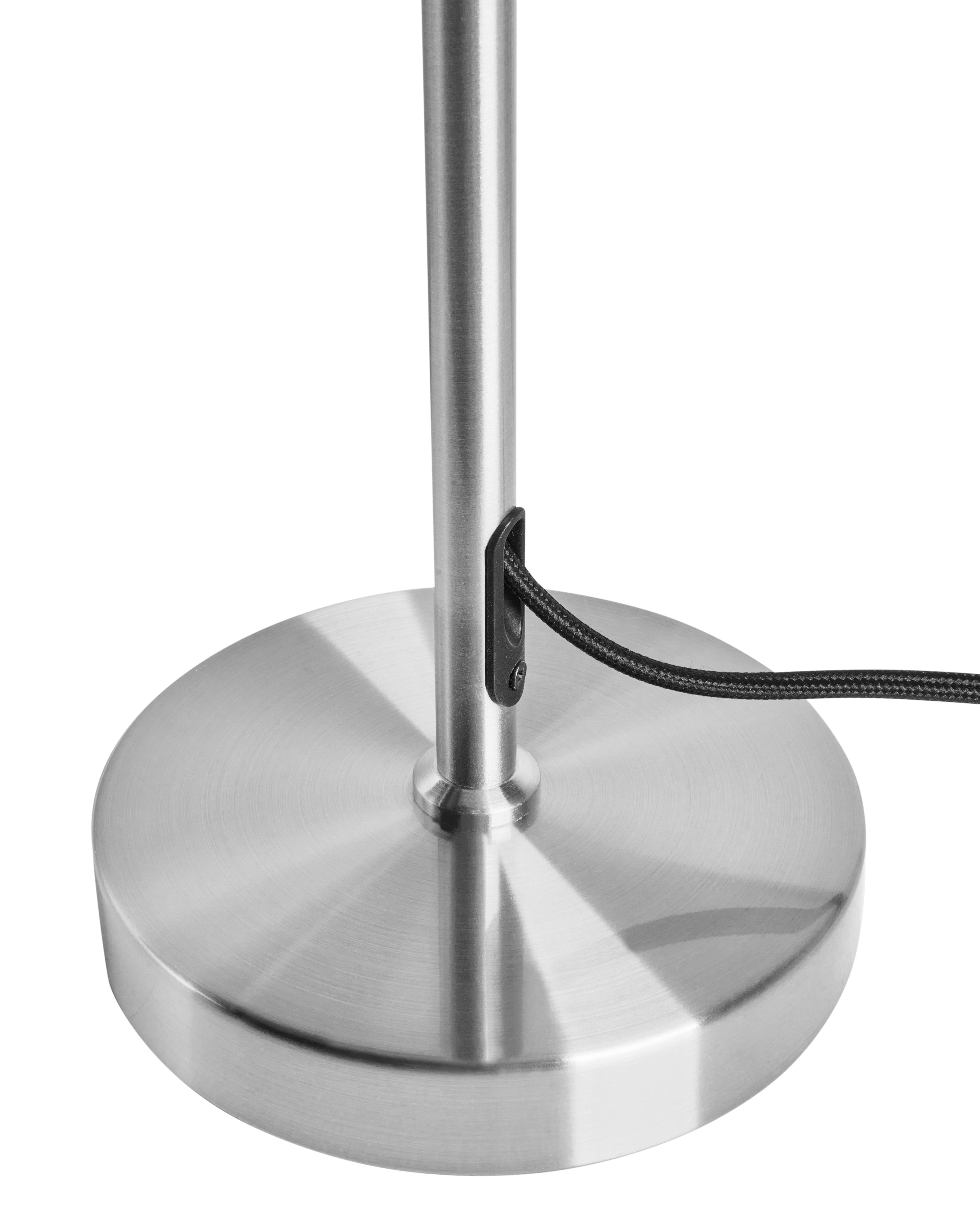 Tafellamp SIBUN Metaal Zilver
