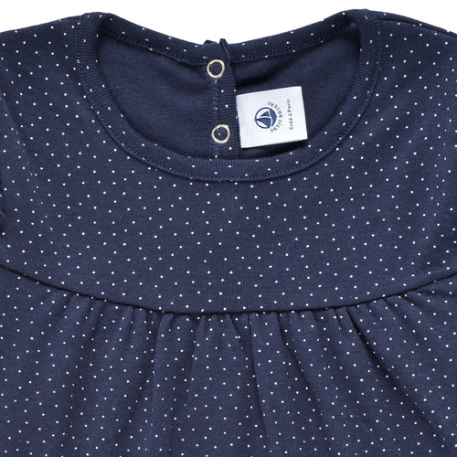 Petit Bateau - IWAKA - Marine