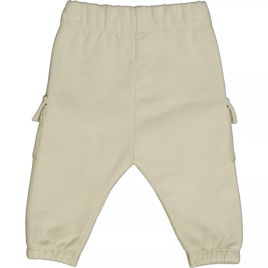 Müsli Babysweathose Desertgreen
