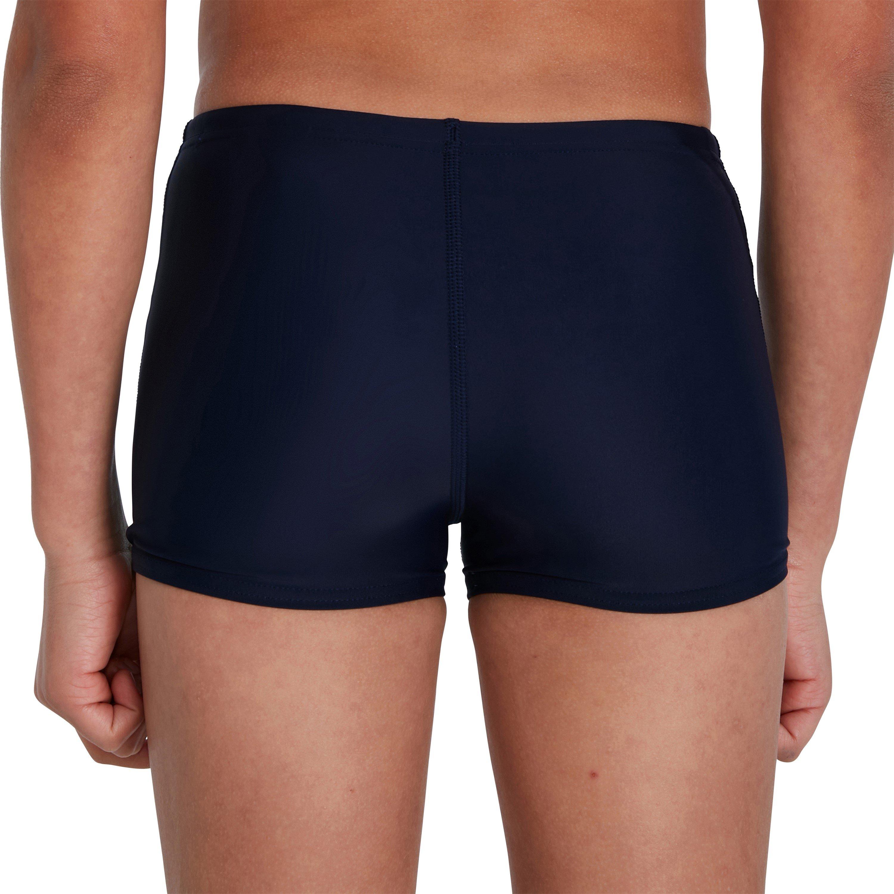 Speedo Medley Logo Aquashort