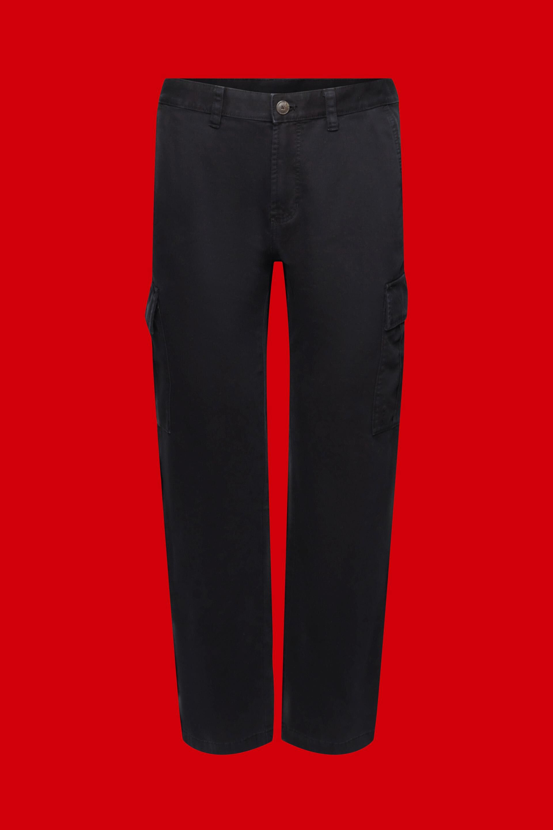 Pantalon cargo