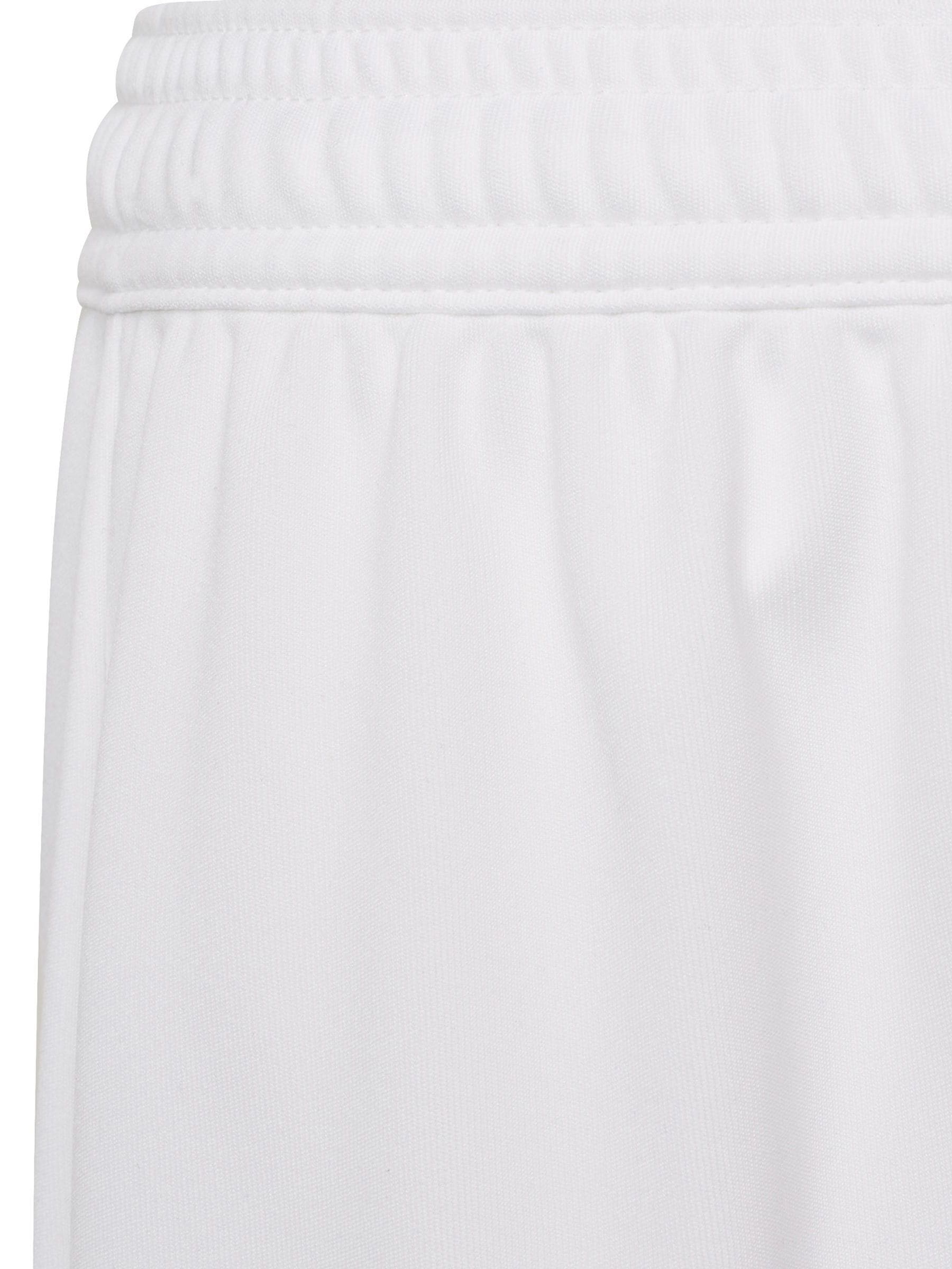 Wit - adidas Entrada 22 short