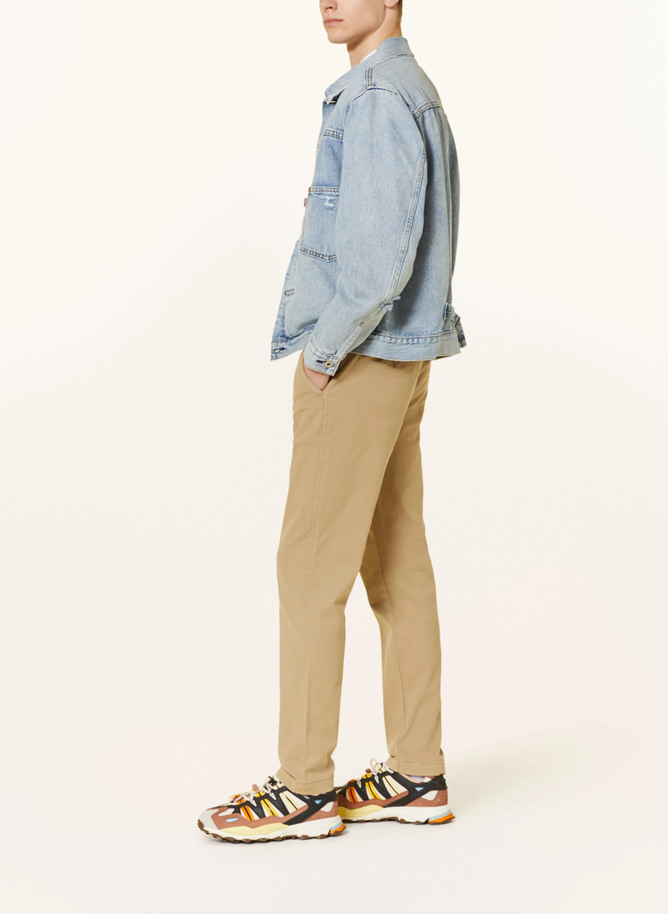 Levi's® Chino Standard Tapered Fit