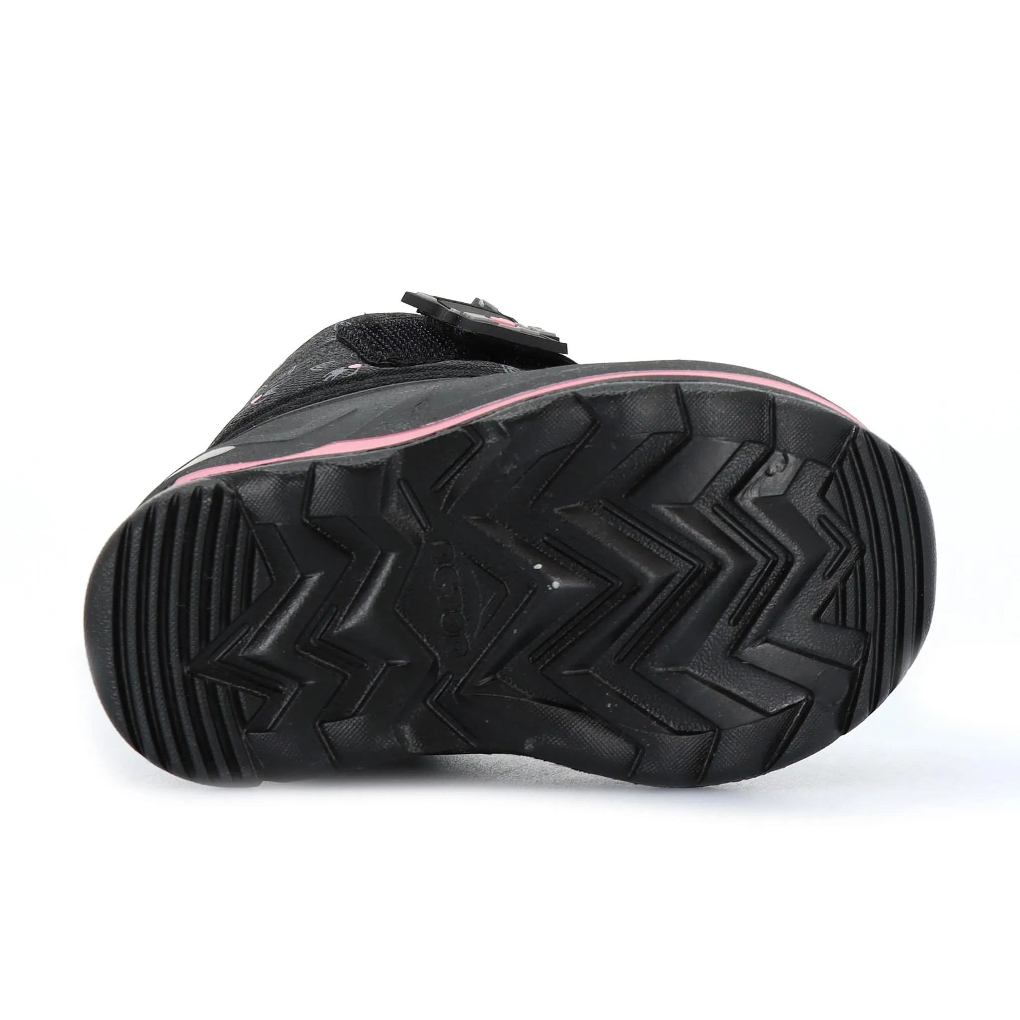 Acton Bottes Duckies Chat Pointures 4-12