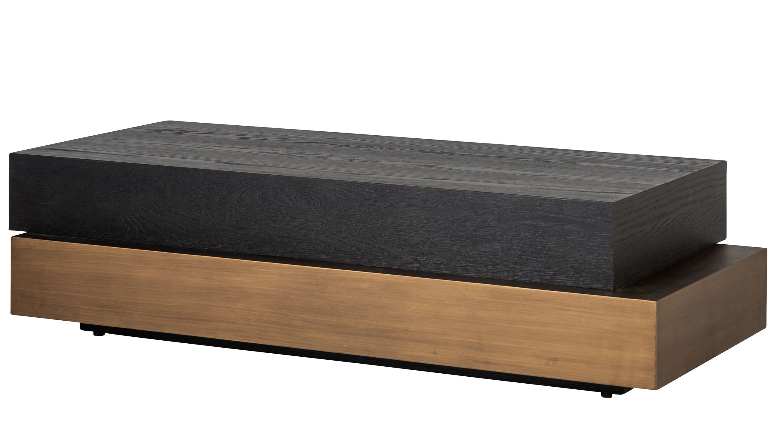 Salontafel 211172 Cambon B140 x D65 x H36 cm