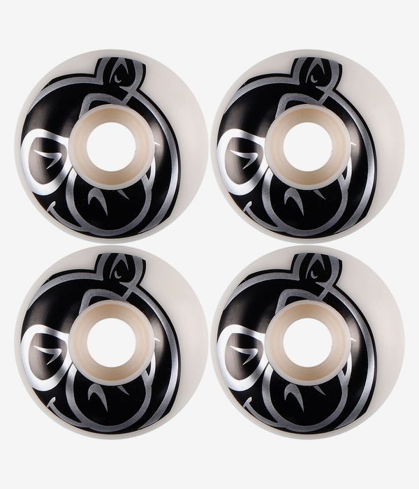 Pig Prime Rollen (white) 55mm 103A 4er Pack
