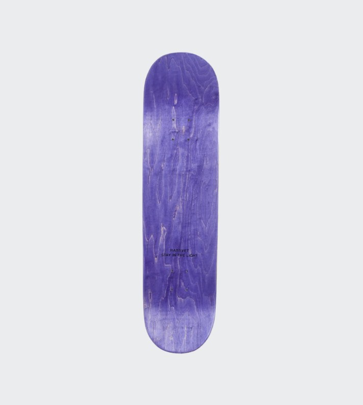 Rassvet Deck Merry Multi 8.25