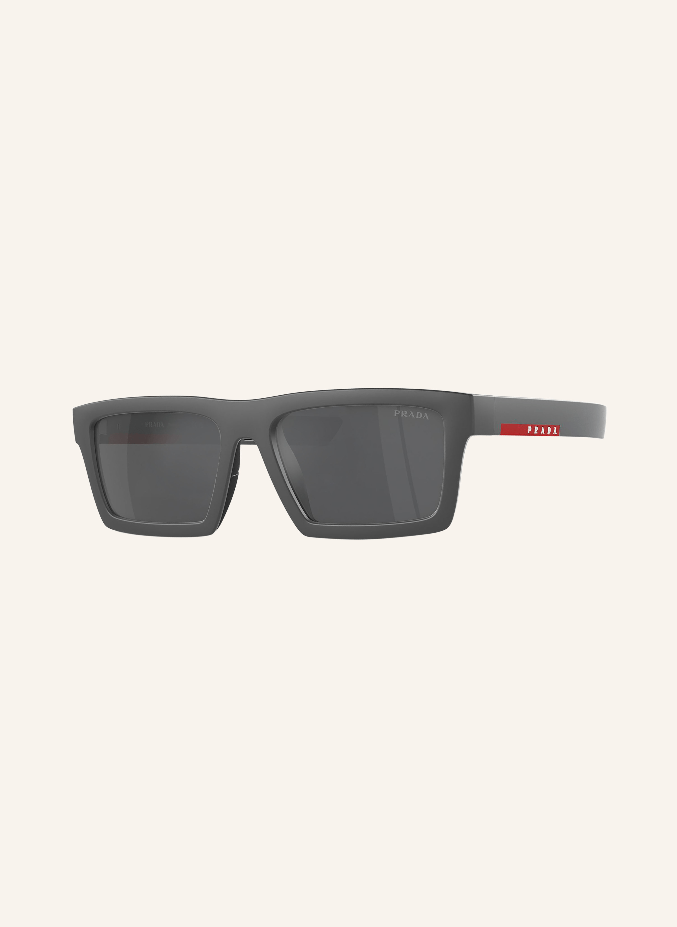 PRADA LINEA ROSSA Sonnenbrille PS 02ZSU