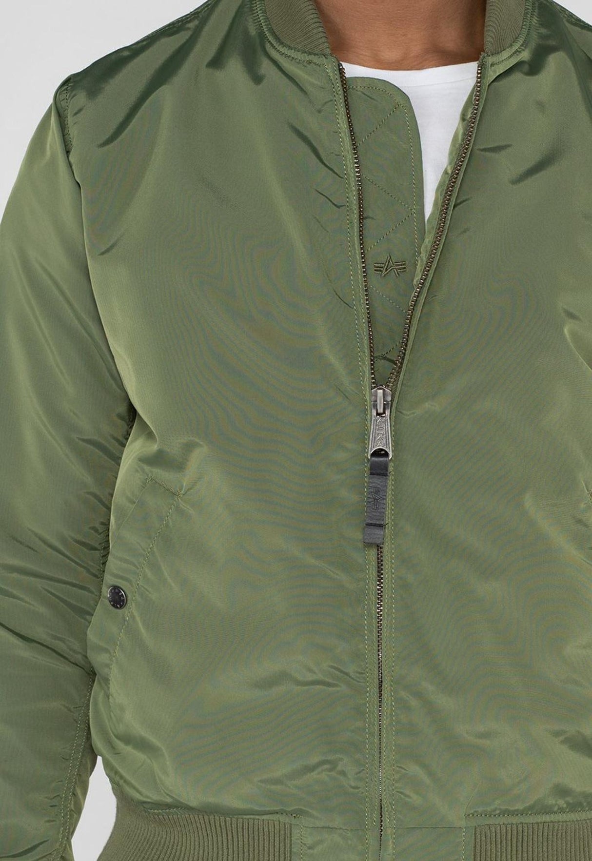 Alpha Industries<br>MA-1 TT
