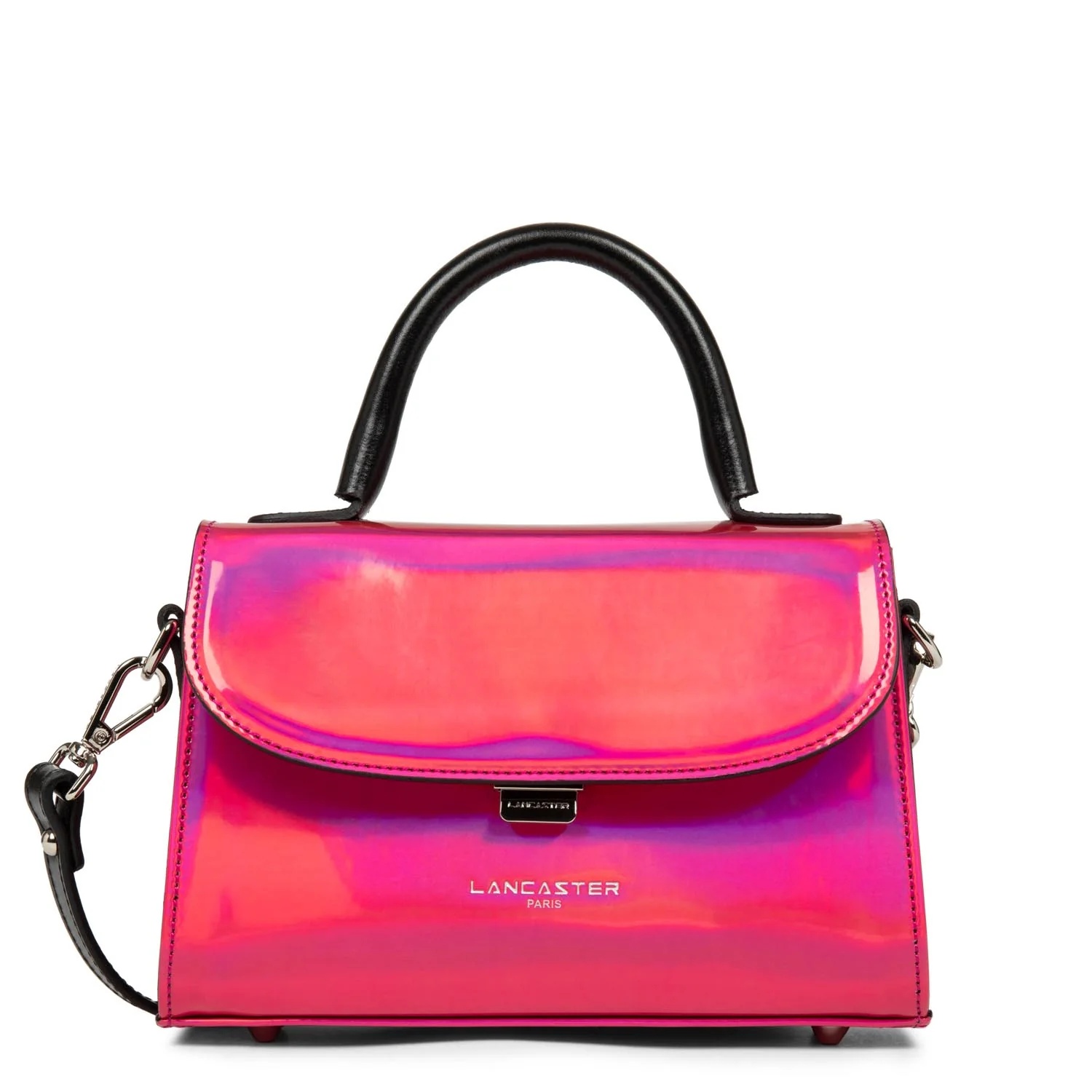 Glass Irio-Sac à main
