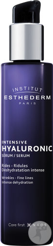 Institut Esthederm Intensive Hyaluronic Sérum Repulpant Réhydratant Rides Ridules Peaux Sèches 30ml