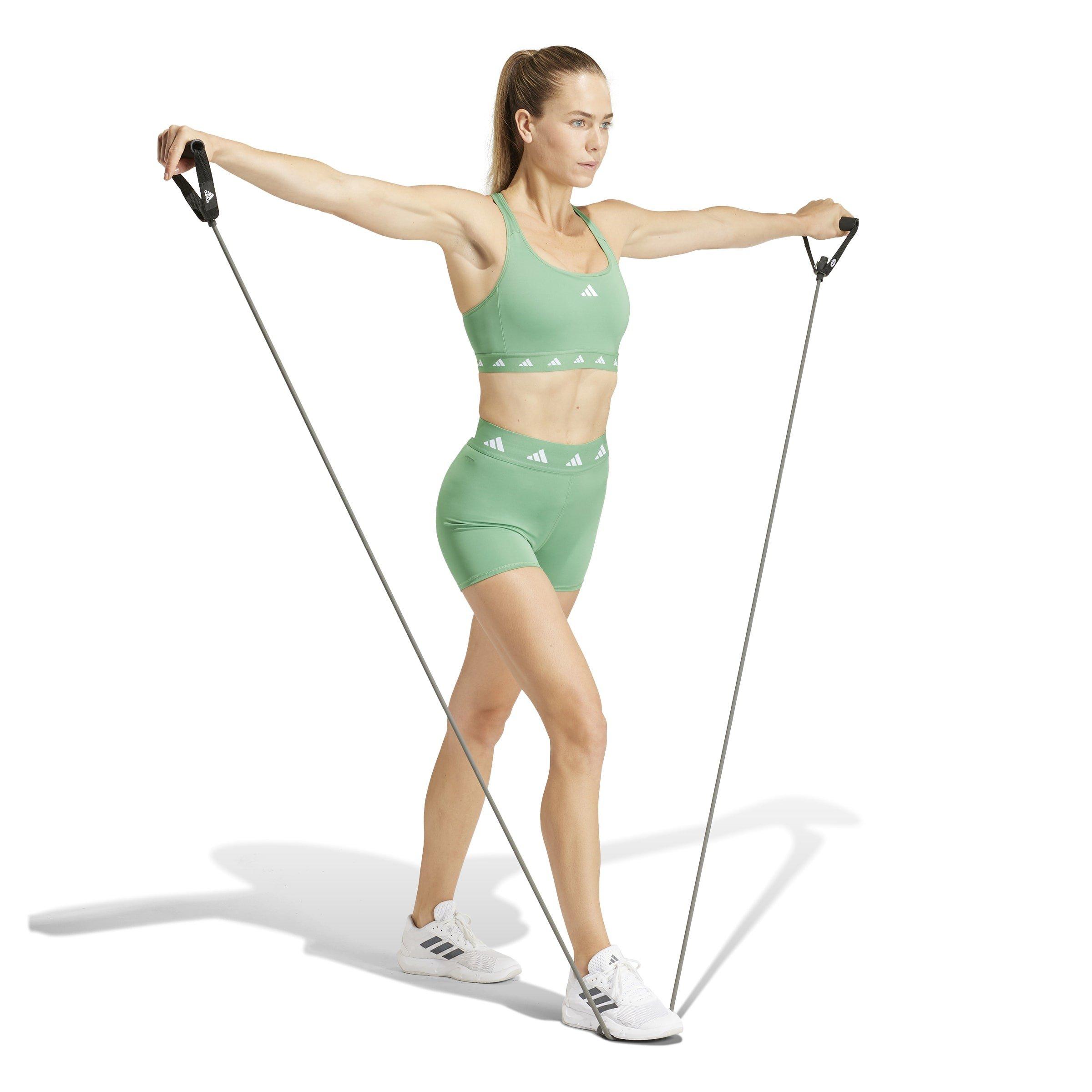 adidas adidas Tf Short Tight Gym Womens
