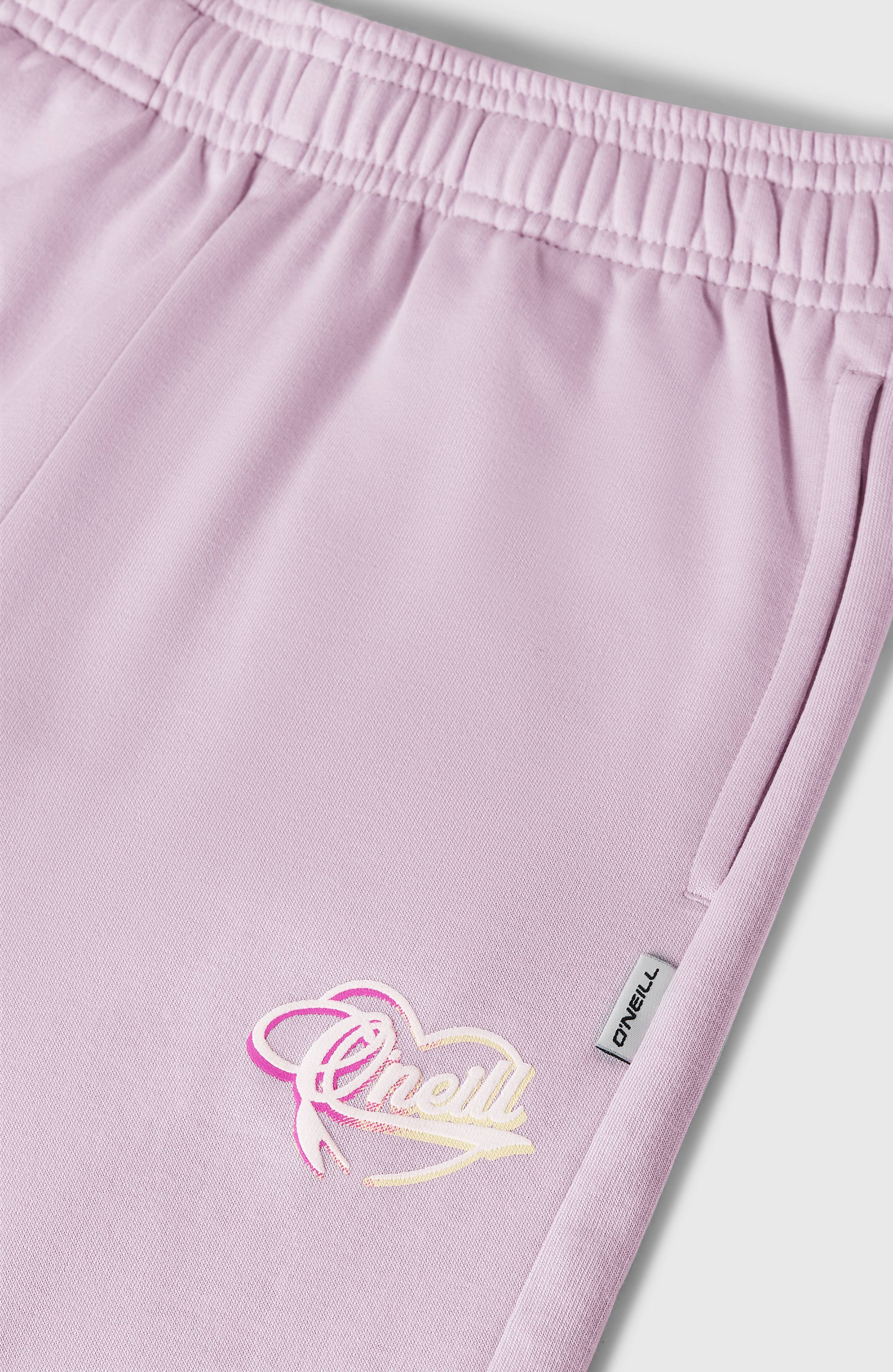 Essentials Script joggingbroek