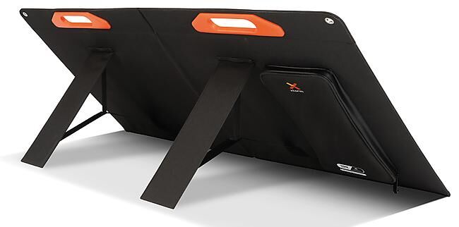 XTORM - PANNEAU SOLAIRE 100W