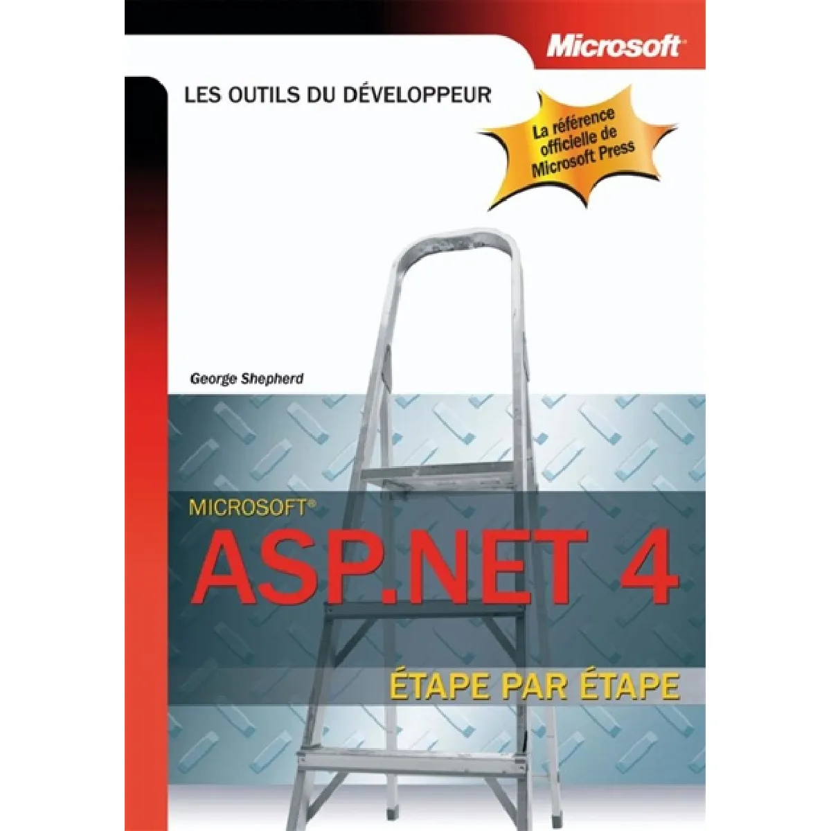 ASP.Net 4 : étape par étape · Occasion
