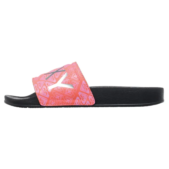 Roxy Slippy II Badslippers Meisjes