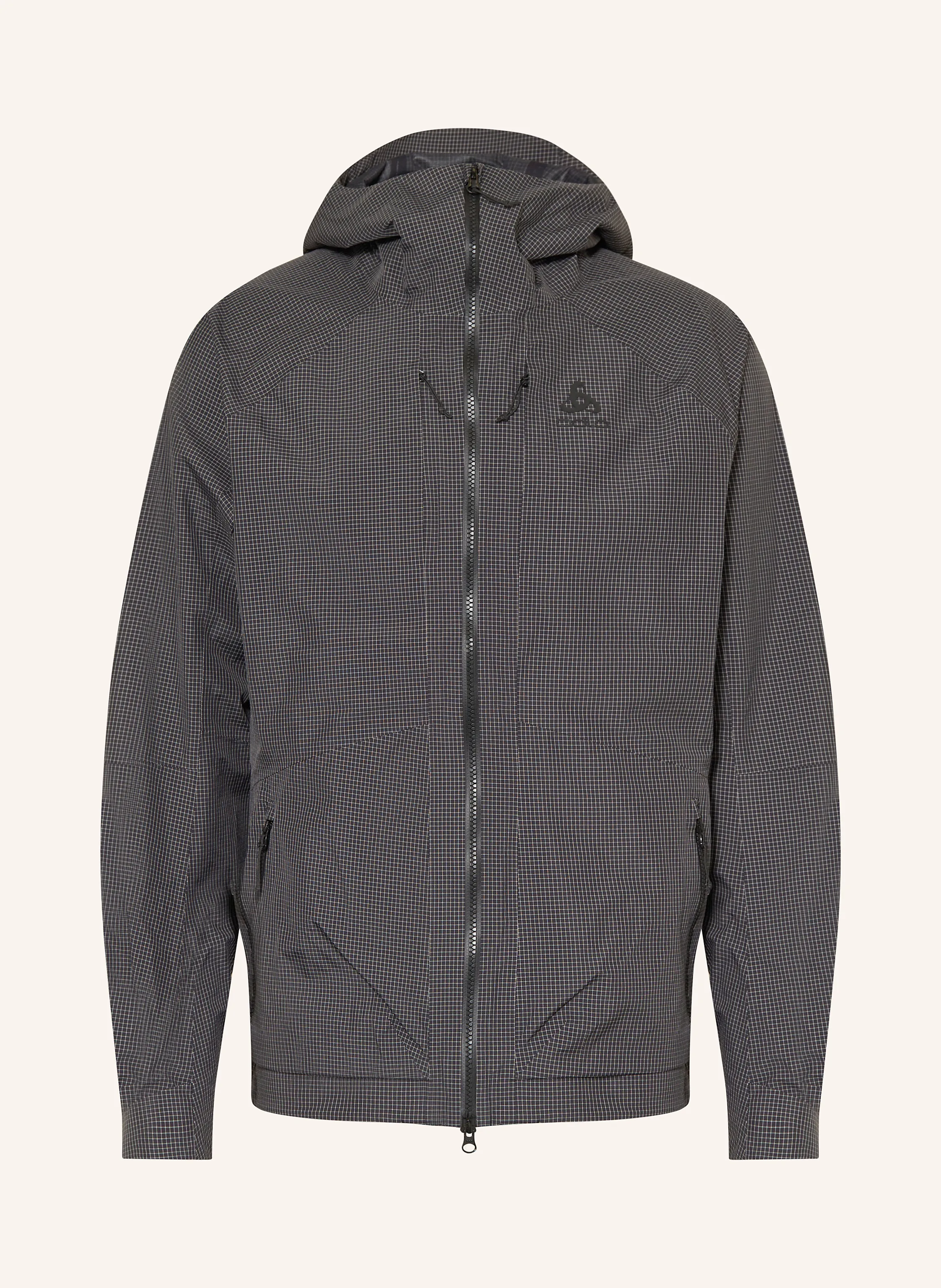 odlo Hardshell-Jacke ASCENT