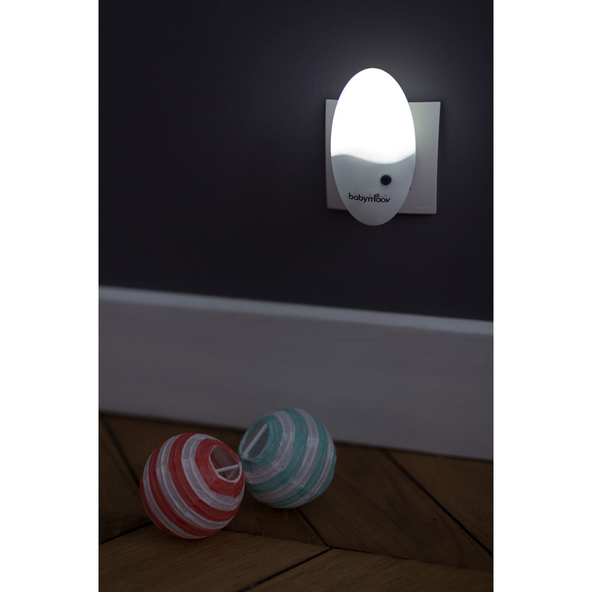 BabymoovBabymoov   Nachtlicht Plug light