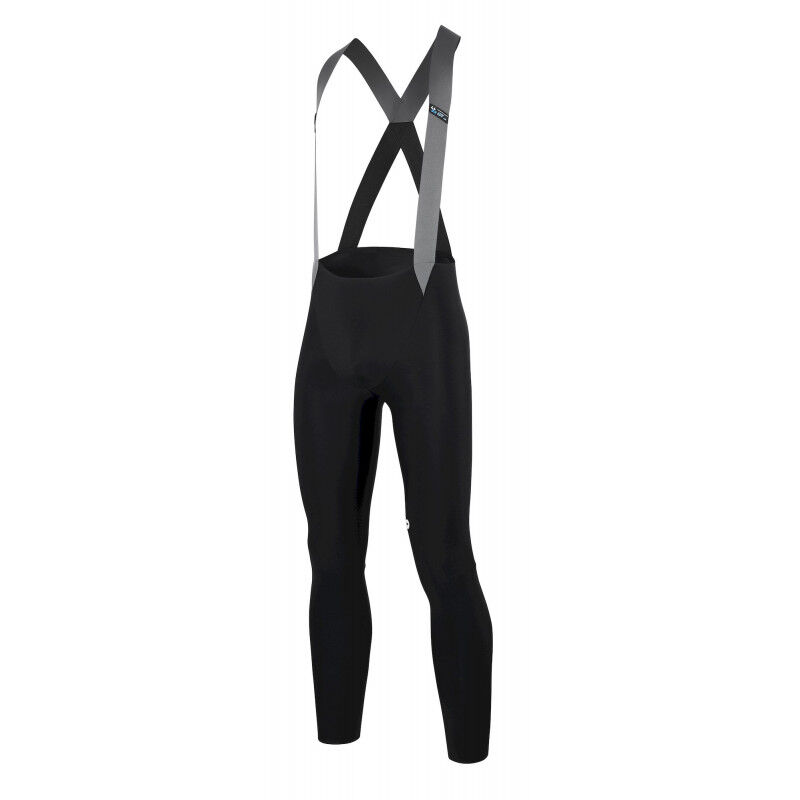 Mille GT Winter Bib Tights C2 no Insert - Cuissard vélo homme