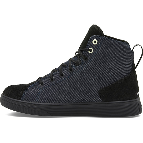 Rev'it - Baskets femme Delta H2O Ladies Navy / Noir
