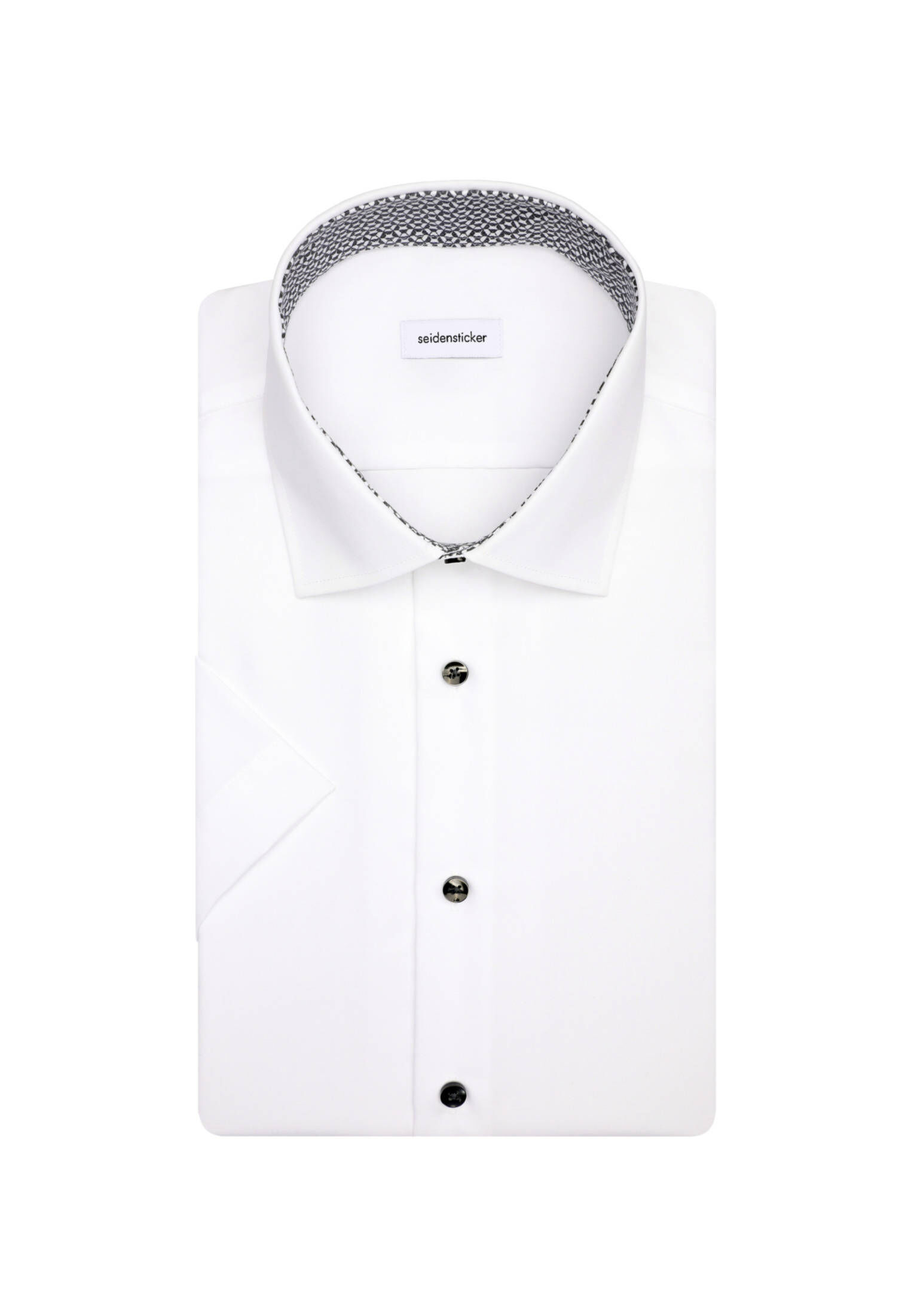 Seidensticker| Herren Business Hemd Shaped