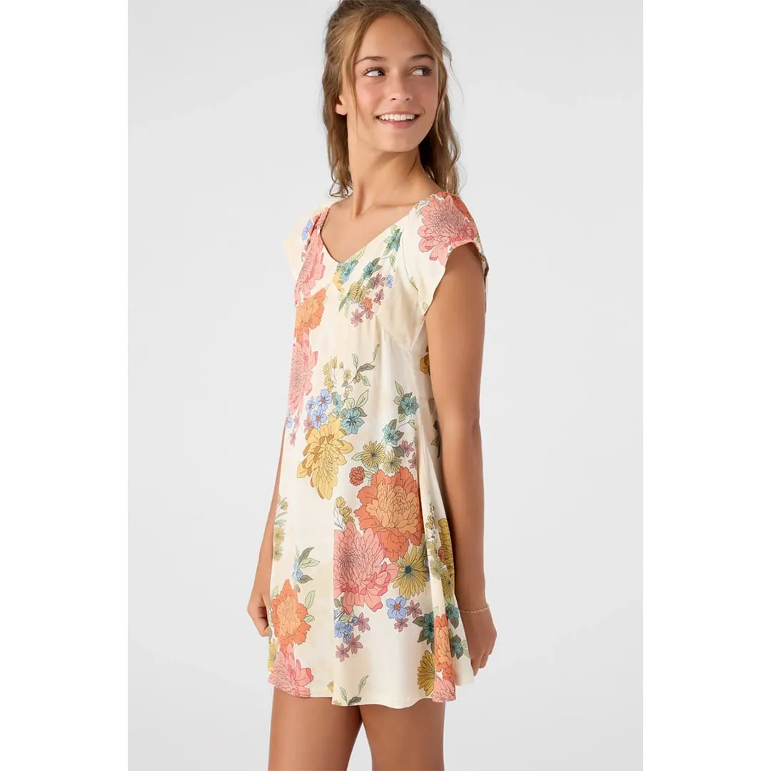 O'Neill Robe Cora 7-16ans