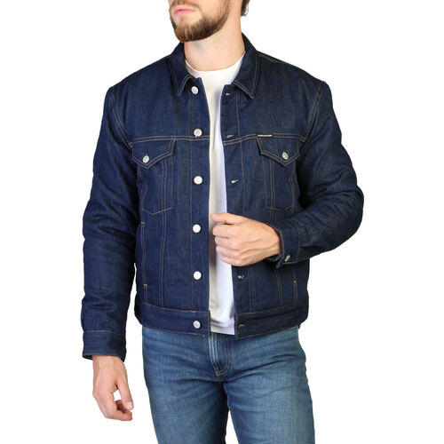 Calvin Klein Jeans - - j30j308258 Azul