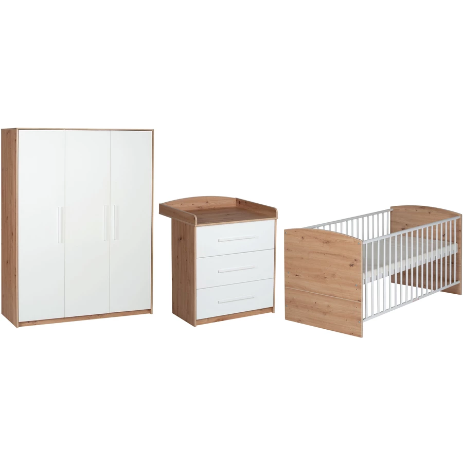 Schardt Kinderzimmer Set Pepe