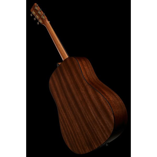 Martin Guitar D-12E, Sitka, Sapele