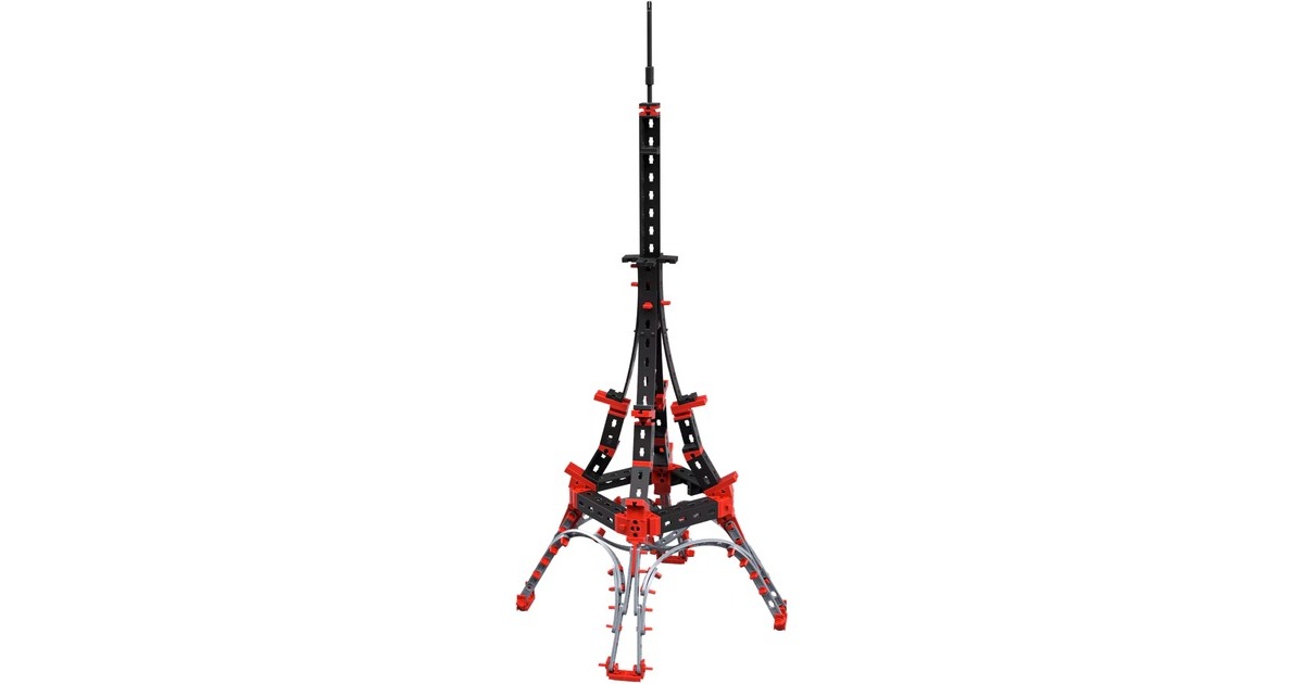 fischertechnikProfi - Statics Constructiespeelgoed  (564071)
