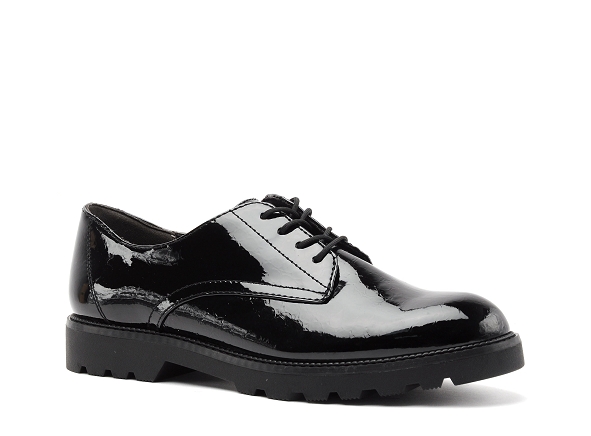 Tamaris basses femme 23605 41 noir